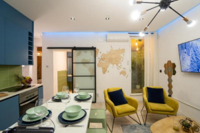 Cozy Apartment Puerta Del Sol & Private Patio